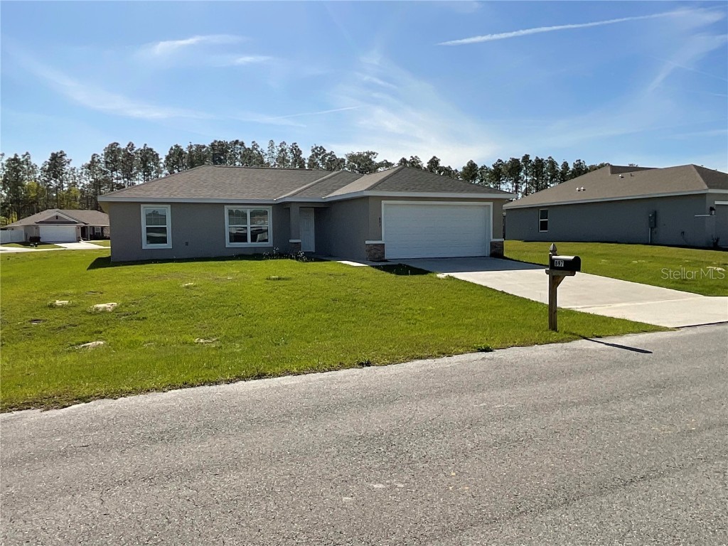 897 W Hallam Drive Citrus Springs FL 34434 OM675294 image1