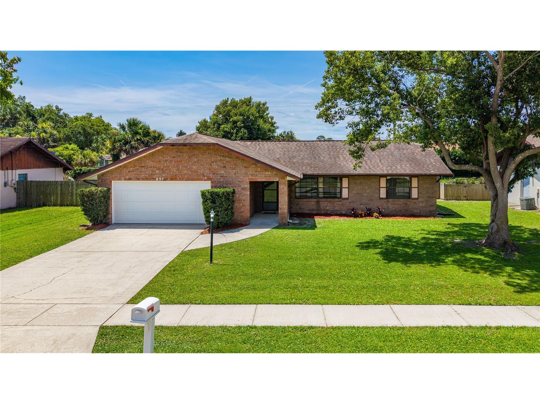 897 Whiporwill Drive Port Orange FL 32127 V4949484 image1