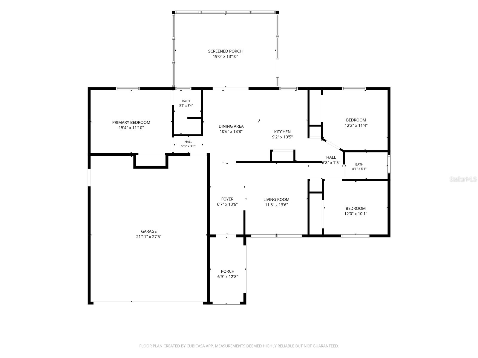 897 Whiporwill Drive Port Orange FL 32127 V4949484 image8