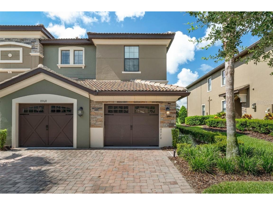 8970 Azalea Sands Lane #2302 Davenport FL 33896 O6321934 image1