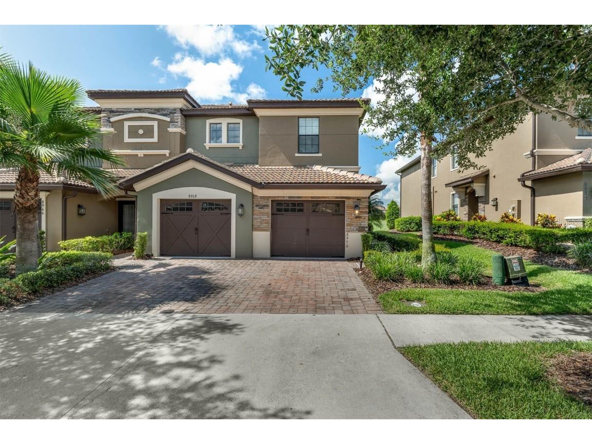 8970 Azalea Sands Lane #2302 Davenport FL 33896 O6321934 image2