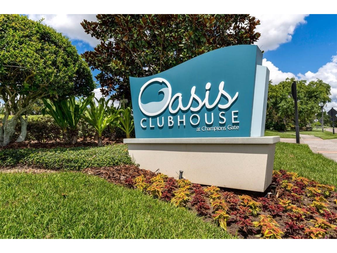 8970 Azalea Sands Lane #2302 Davenport FL 33896 O6321934 image37