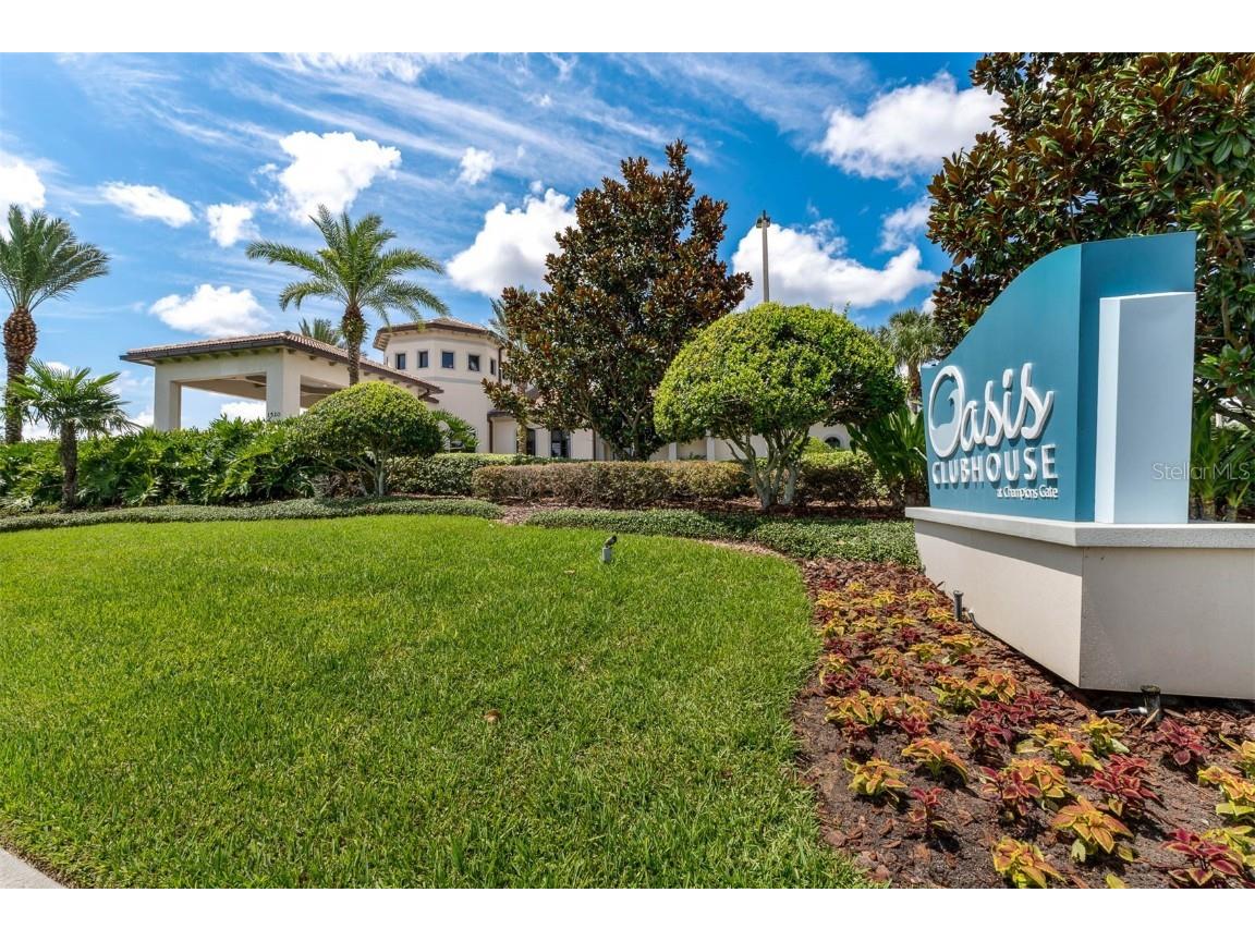 8970 Azalea Sands Lane #2302 Davenport FL 33896 O6321934 image38