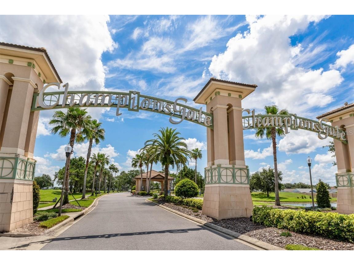 8970 Azalea Sands Lane #2302 Davenport FL 33896 O6321934 image39