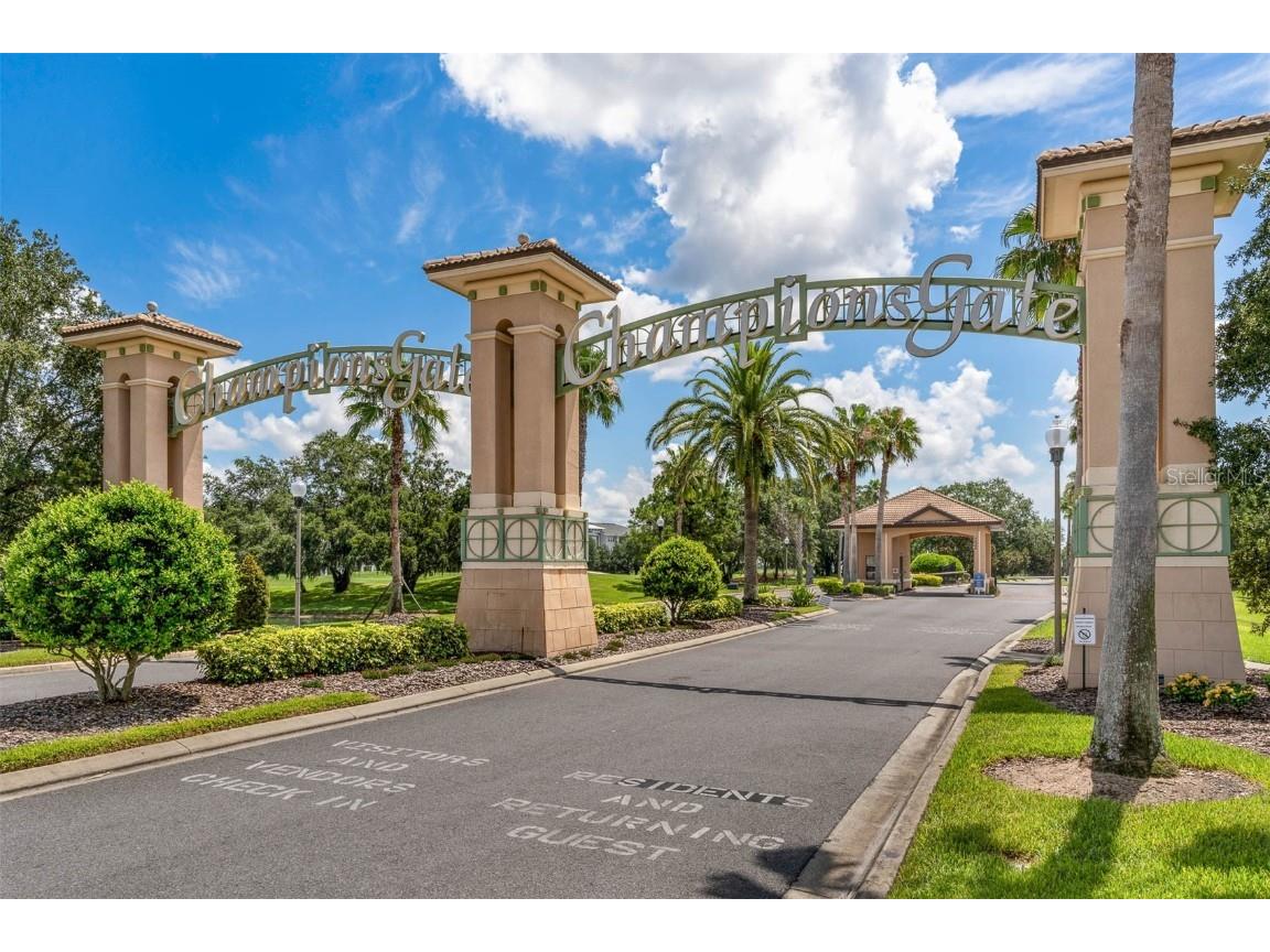 8970 Azalea Sands Lane #2302 Davenport FL 33896 O6321934 image40