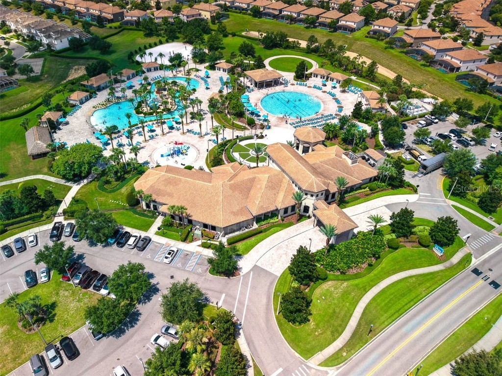 8970 Azalea Sands Lane #2302 Davenport FL 33896 O6321934 image43