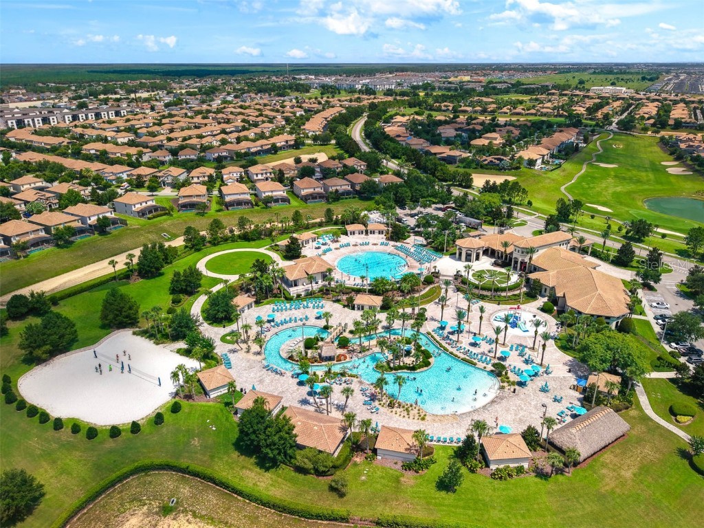 8970 Azalea Sands Lane #2302 Davenport FL 33896 O6321934 image44