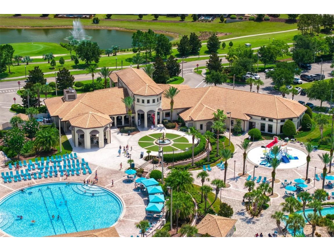 8970 Azalea Sands Lane #2302 Davenport FL 33896 O6321934 image46