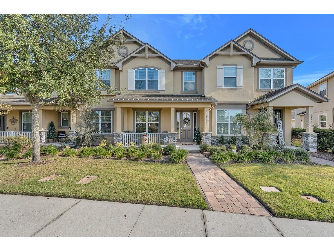 8971 Hildreth Avenue Orlando FL 32832 O6078602 image1