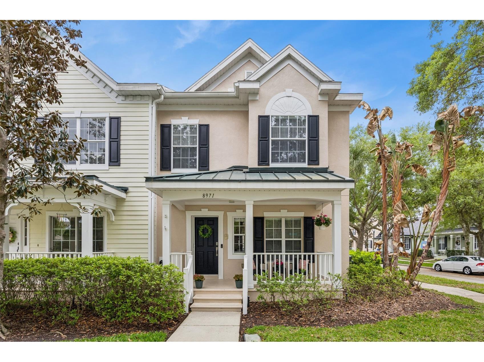 8971 Silk Bay Place Orlando FL 32827 - LAKE NONA O6397249 image1