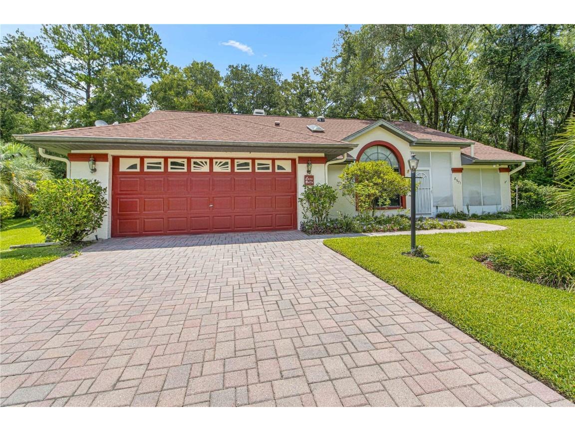 8971 SW 190th Circle Dunnellon FL 34432 OM661773 image1