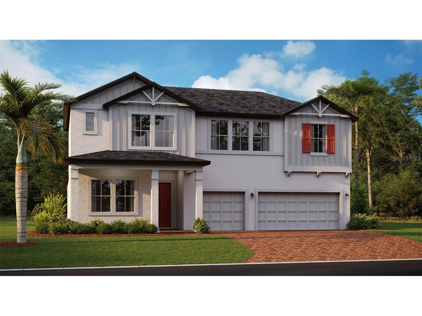 8972 Little Bluestem Drive Land O Lakes FL 34637 T3437942 image1