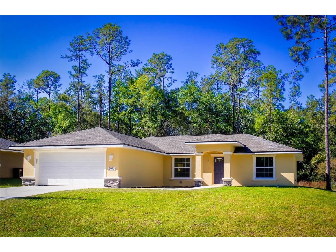 8972 N Stern Way Citrus Springs FL 34434 OM666504 image1