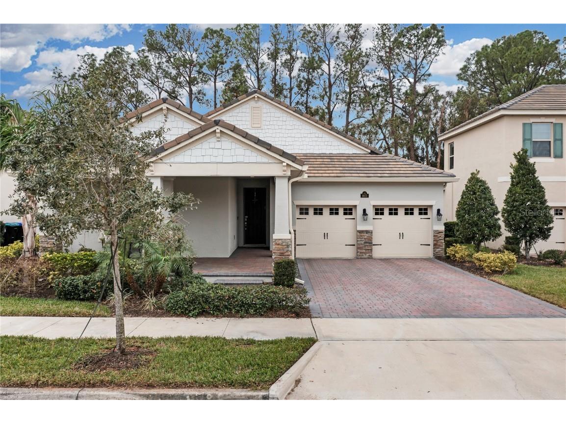 8972 Sonoma Coast Drive Winter Garden FL 34787 O6330519 image1