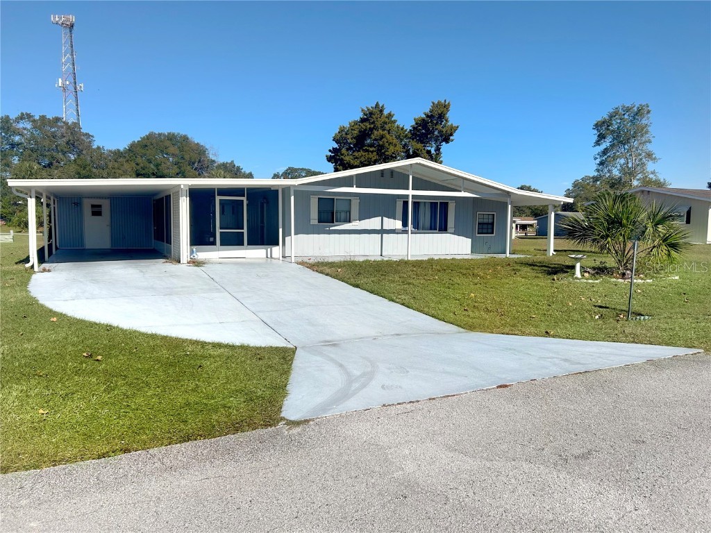 8973 SW 101st Lane Ocala FL 34481 OM692390 image1