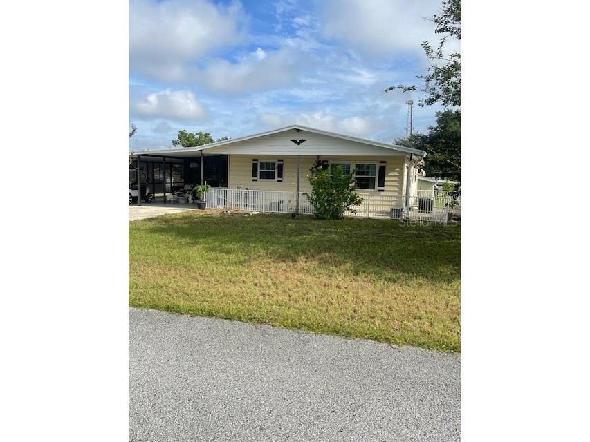 8973 SW 102nd Lane Ocala FL 34481 OM684590 image1
