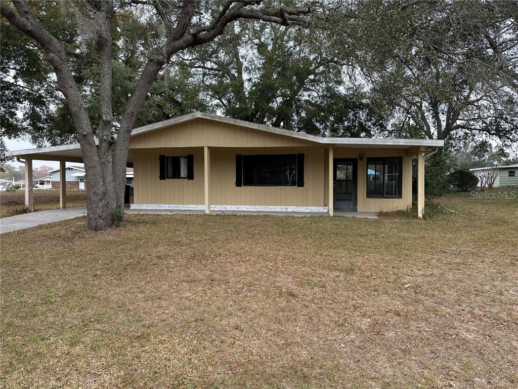 8973 SW 104th Lane Ocala FL 34481 OM694822 image1