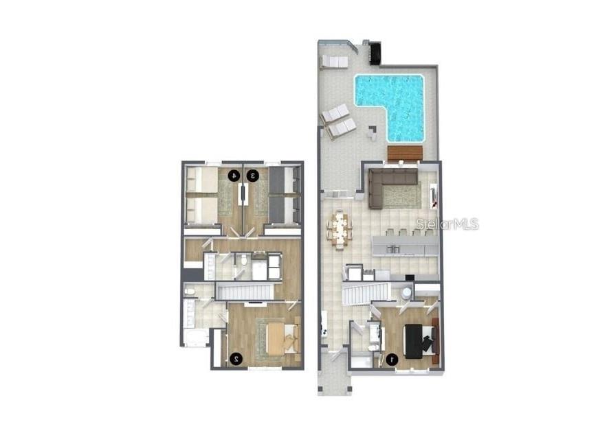 8974 California Palm Road Kissimmee FL 34747 S5121215 image3