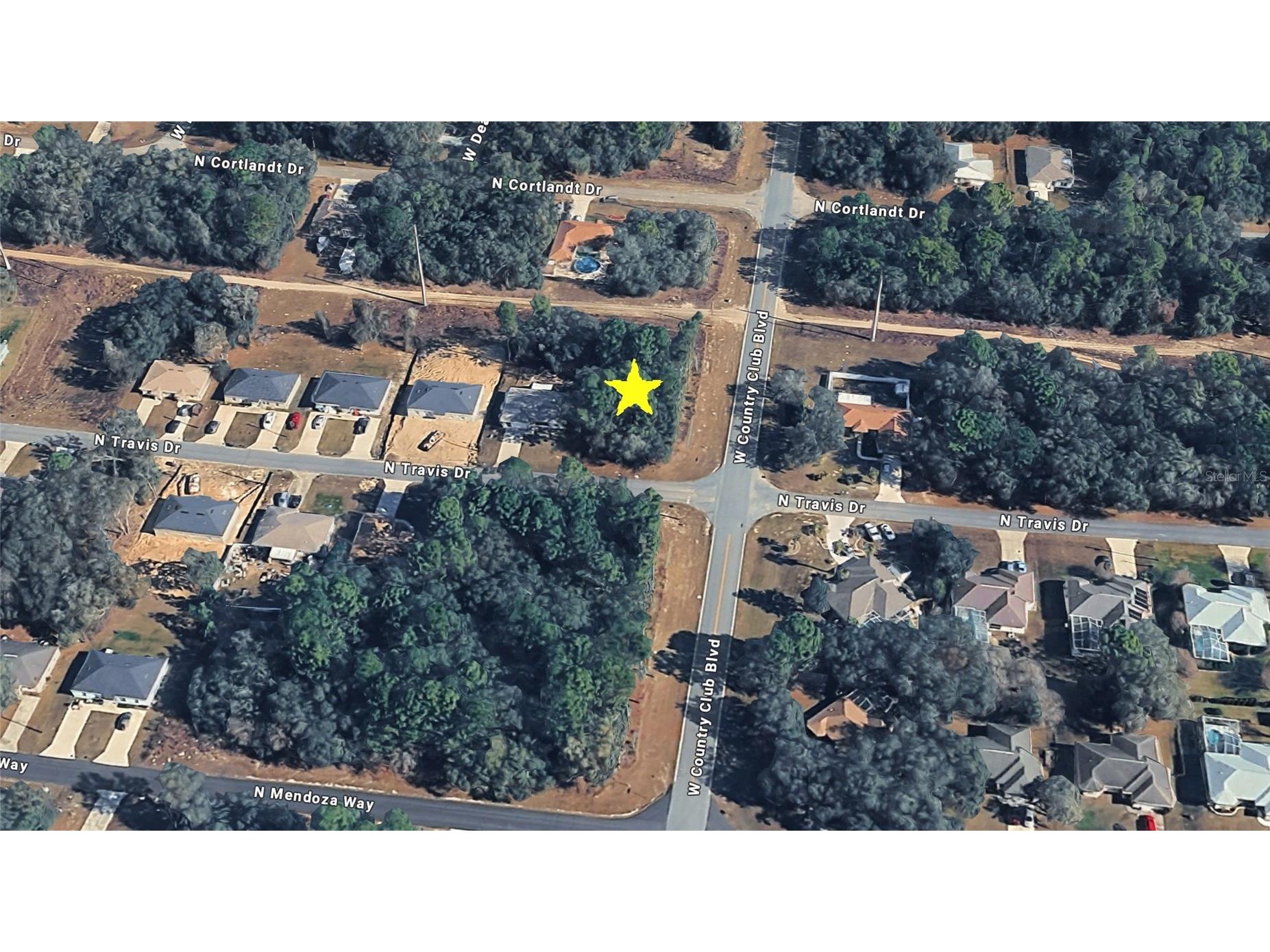 8975 N Travis Drive Citrus Springs FL 34434 O6398041 image7
