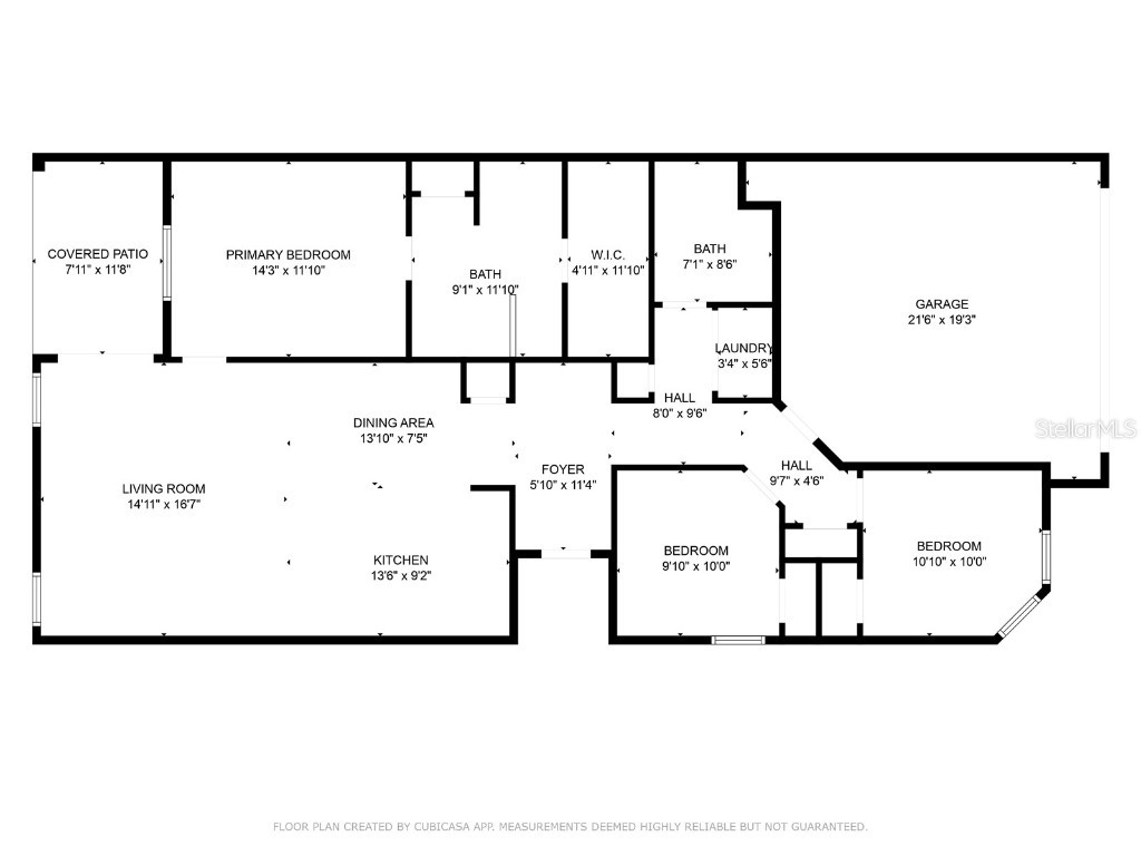 8975 Southern Charm Circle Brooksville FL 34613 TB8373216 image3