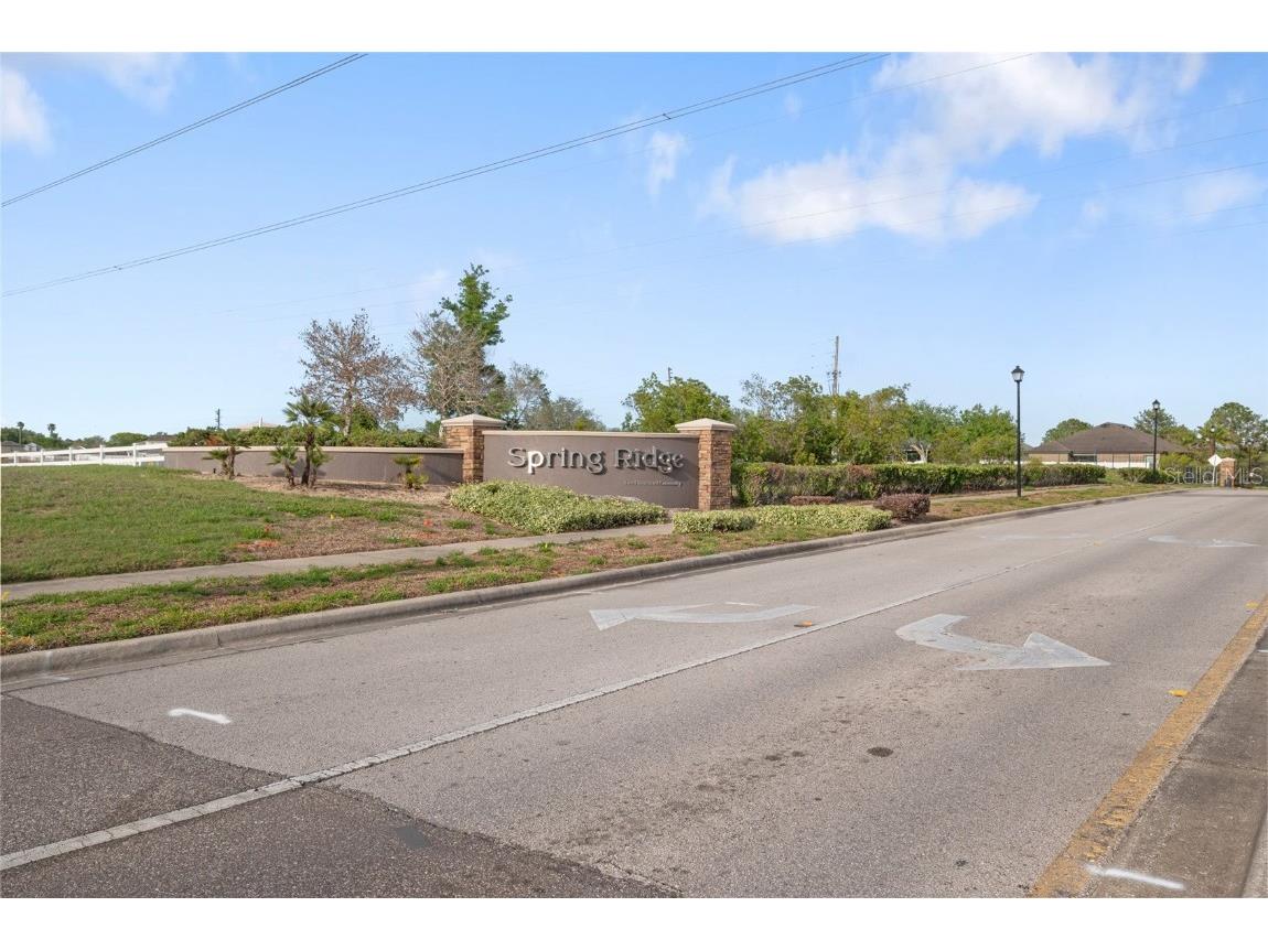 8975 Southern Charm Circle Brooksville FL 34613 TB8373216 image43