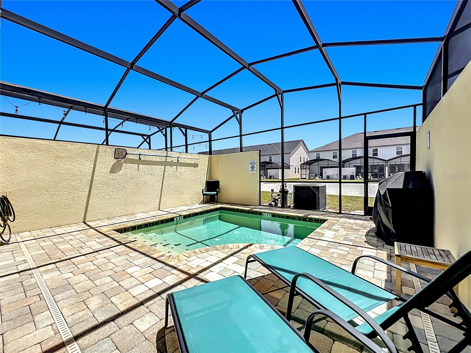 8976 Amelia Downs Trail Kissimmee FL 34747 O6406587 image33