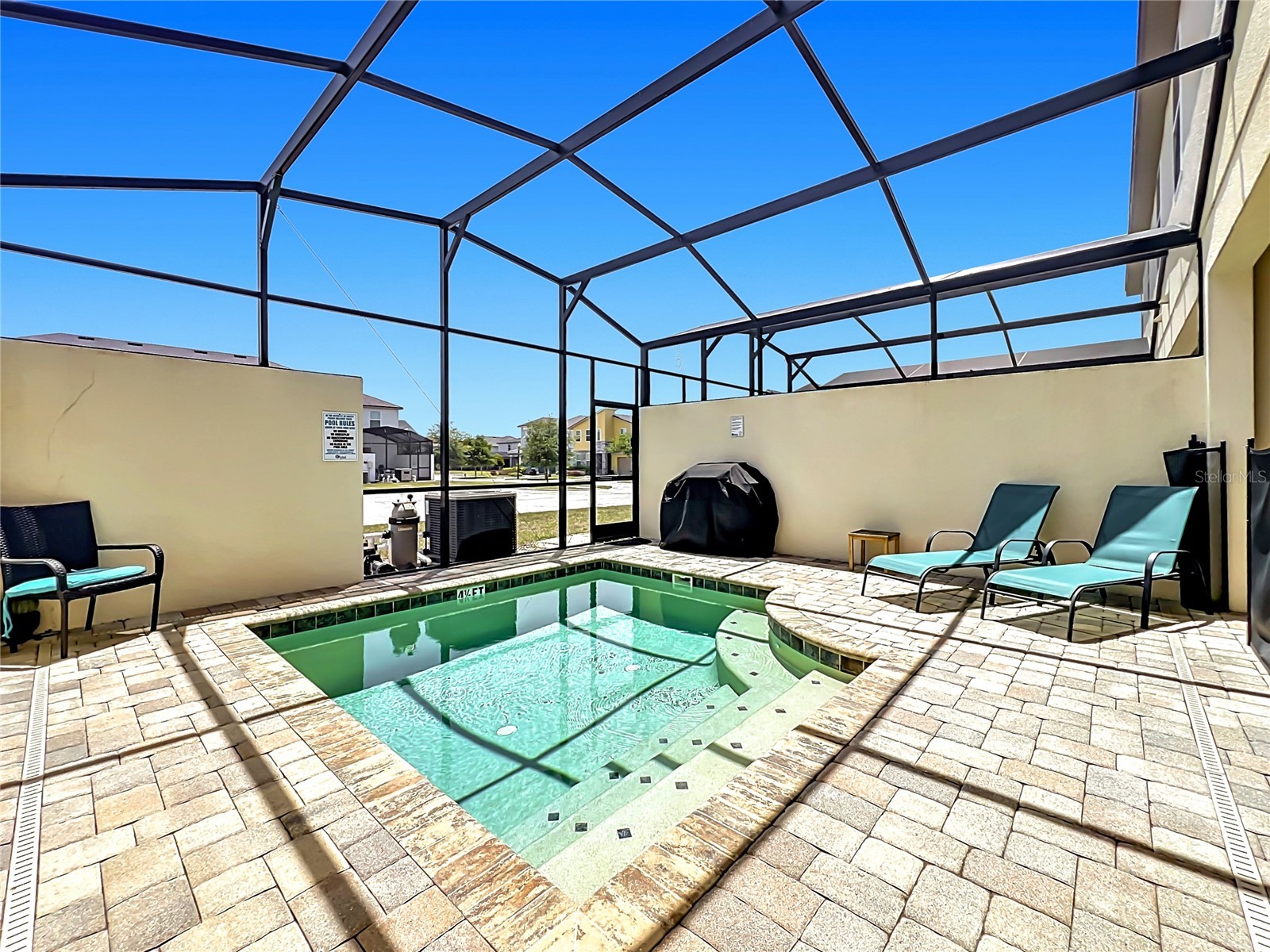8976 Amelia Downs Trail Kissimmee FL 34747 O6406587 image34