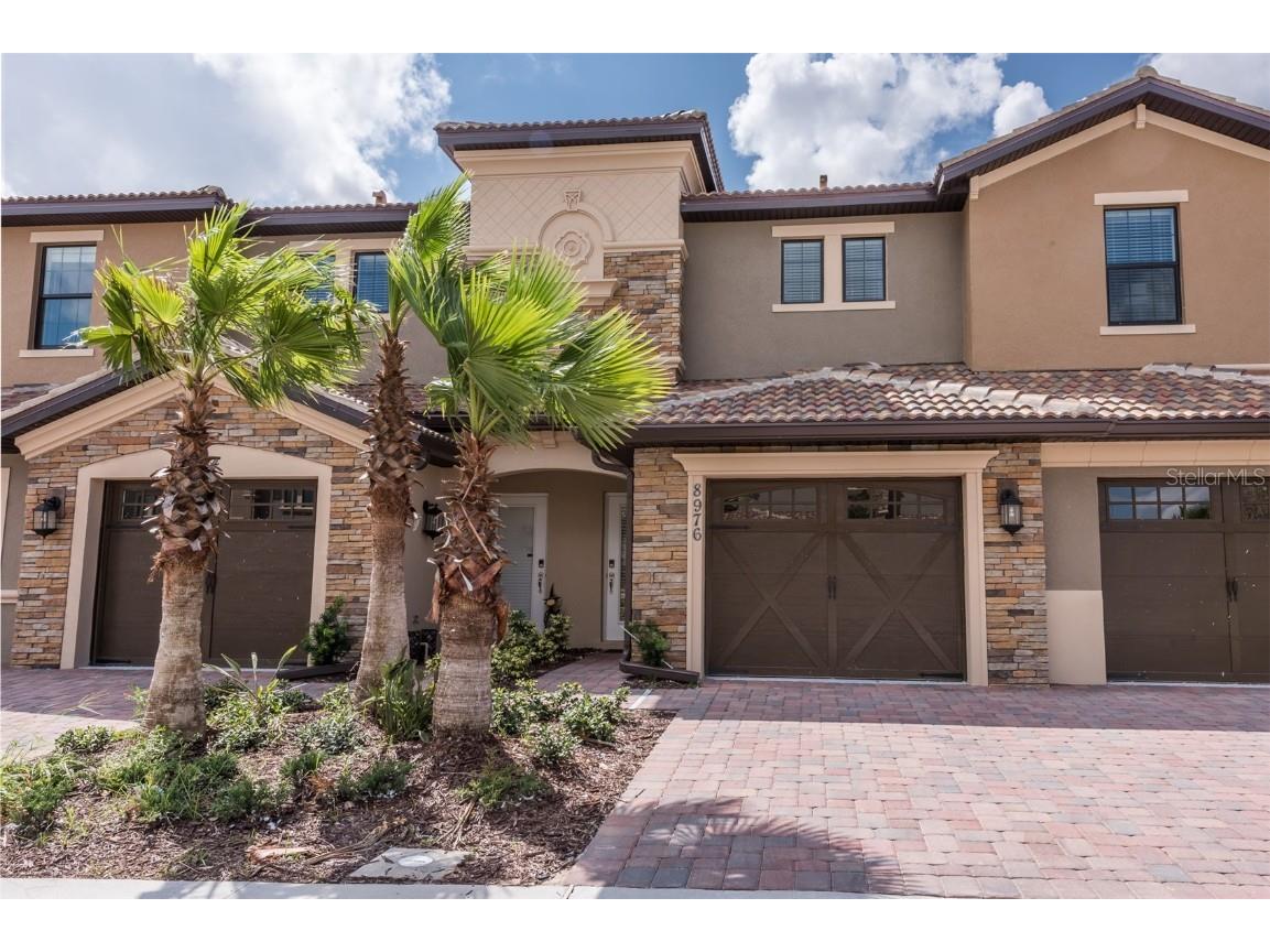 8976 Azalea Sands Lane #2604 Davenport FL 33896 S5119677 image1