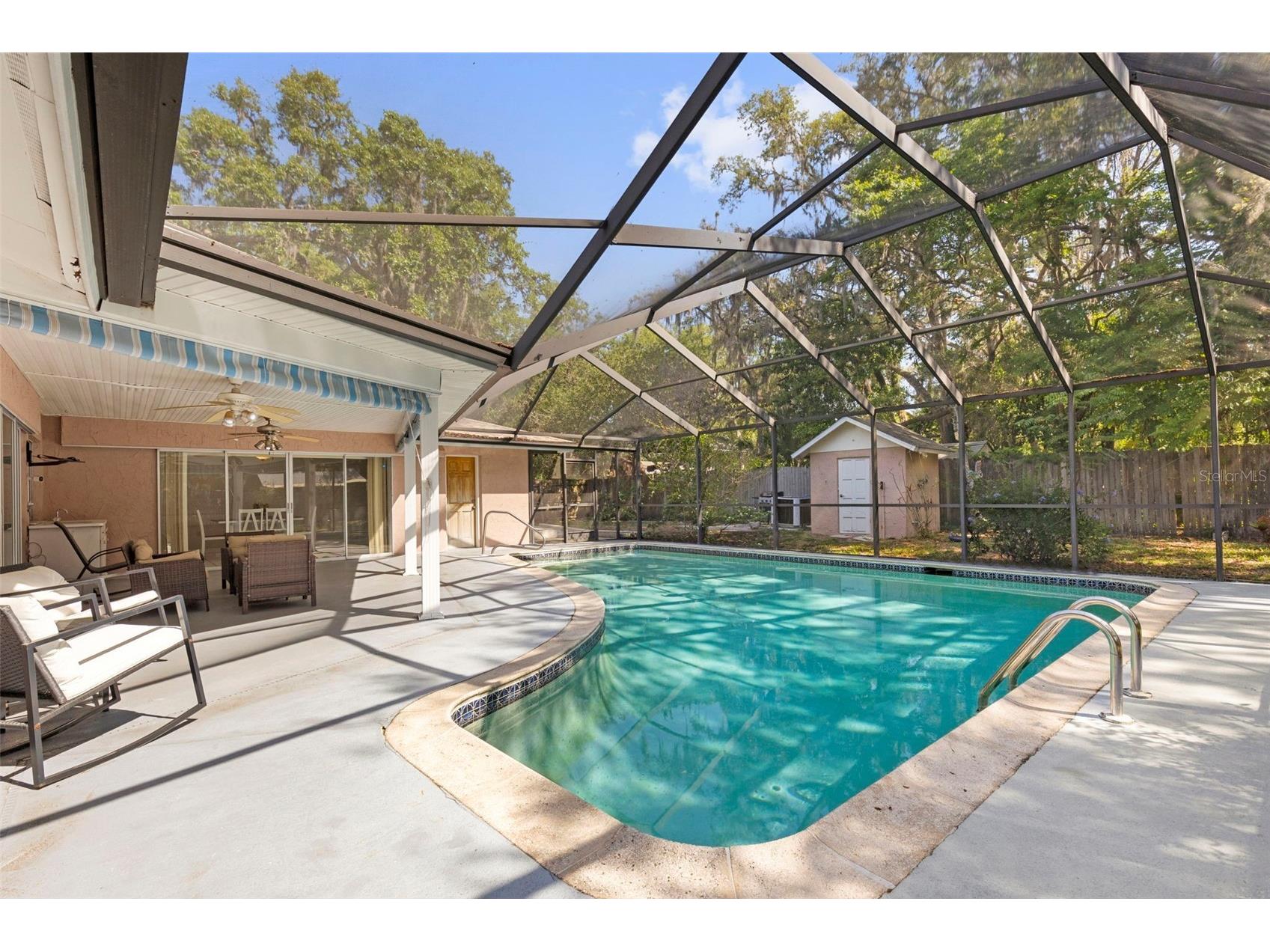 8976 Lake Drive New Port Richey FL 34654 W7885075 image29