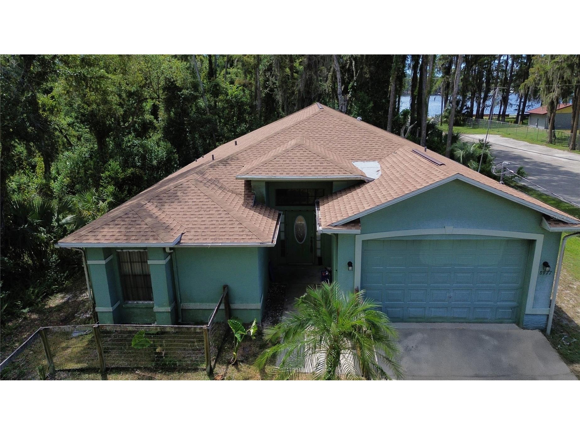 8977 Lake Drive New Port Richey FL 34654 W7878420 image1