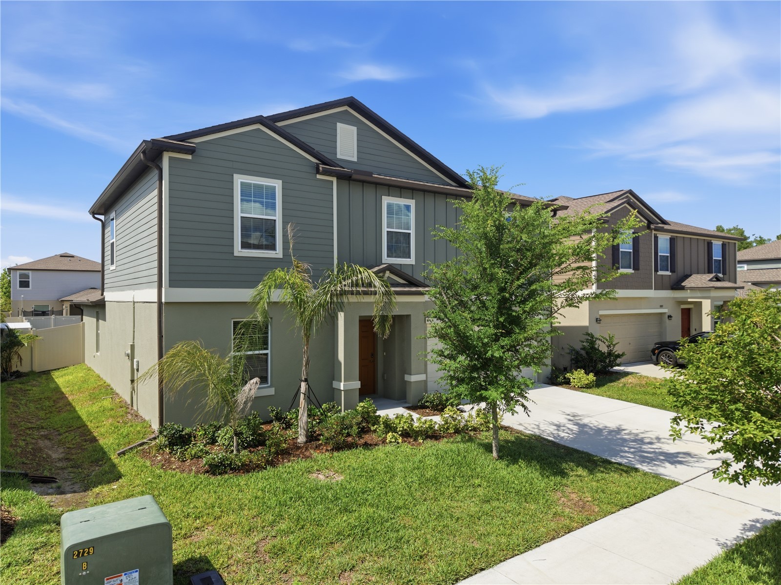 8977 Little Bluestem Drive Land O Lakes FL 34637 TB8501885 image1
