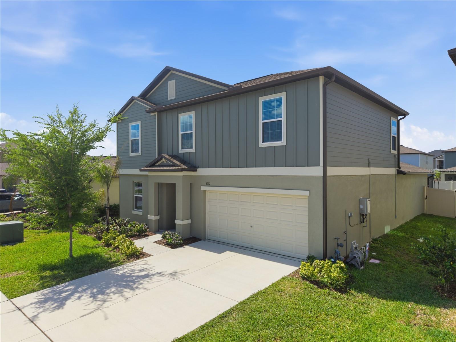8977 Little Bluestem Drive Land O Lakes FL 34637 TB8501885 image2
