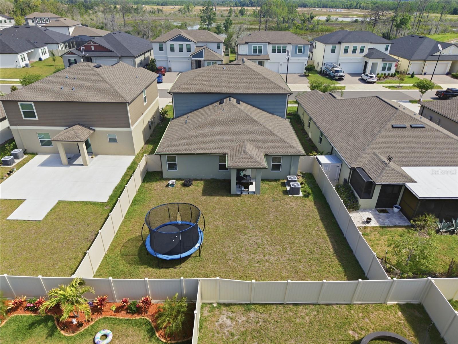 8977 Little Bluestem Drive Land O Lakes FL 34637 TB8501885 image39