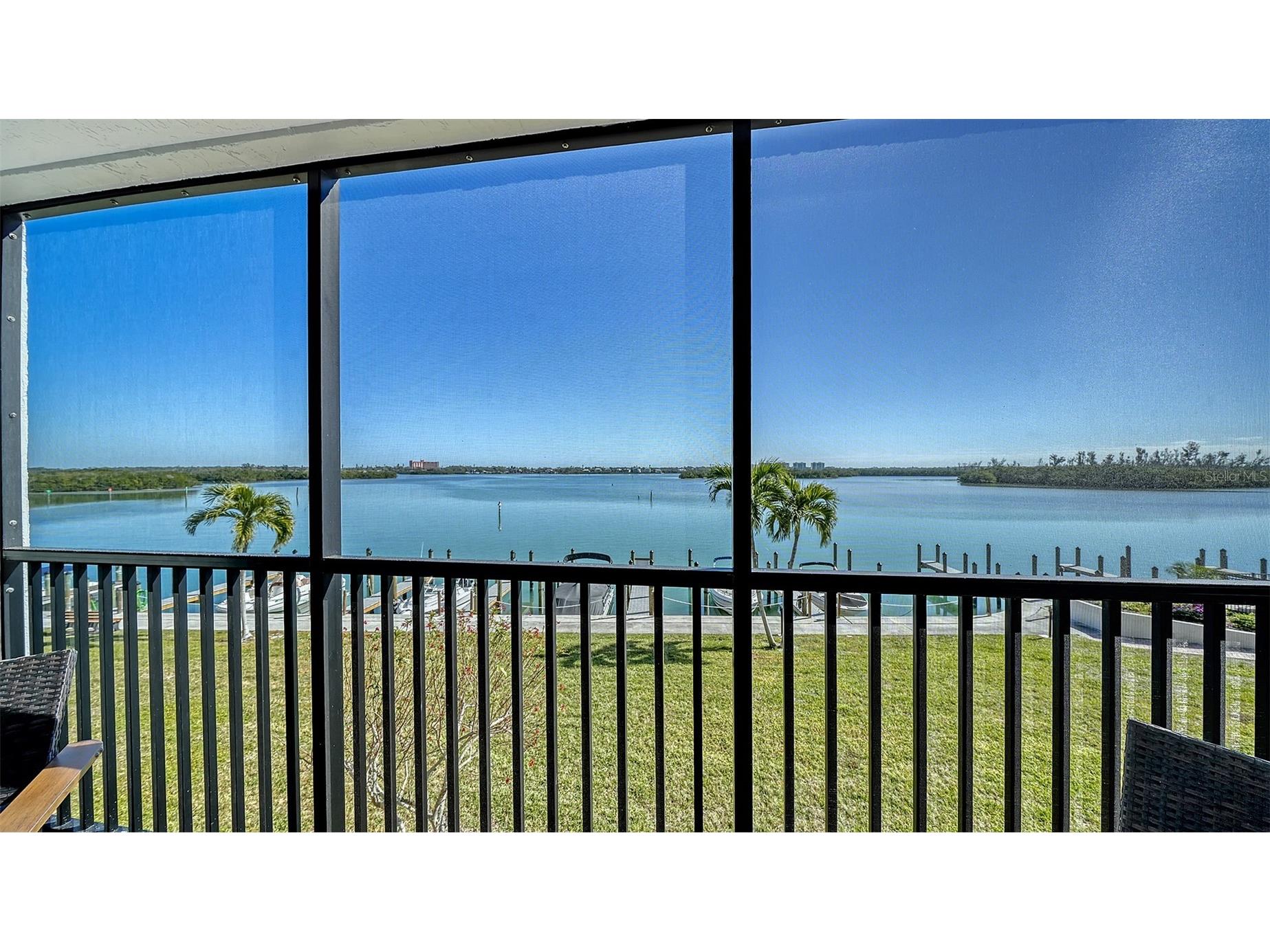 8977 Midnight Pass Road #222 Sarasota FL 34242 - LITTLE SARASOTA BAY ICW A4676582 image10