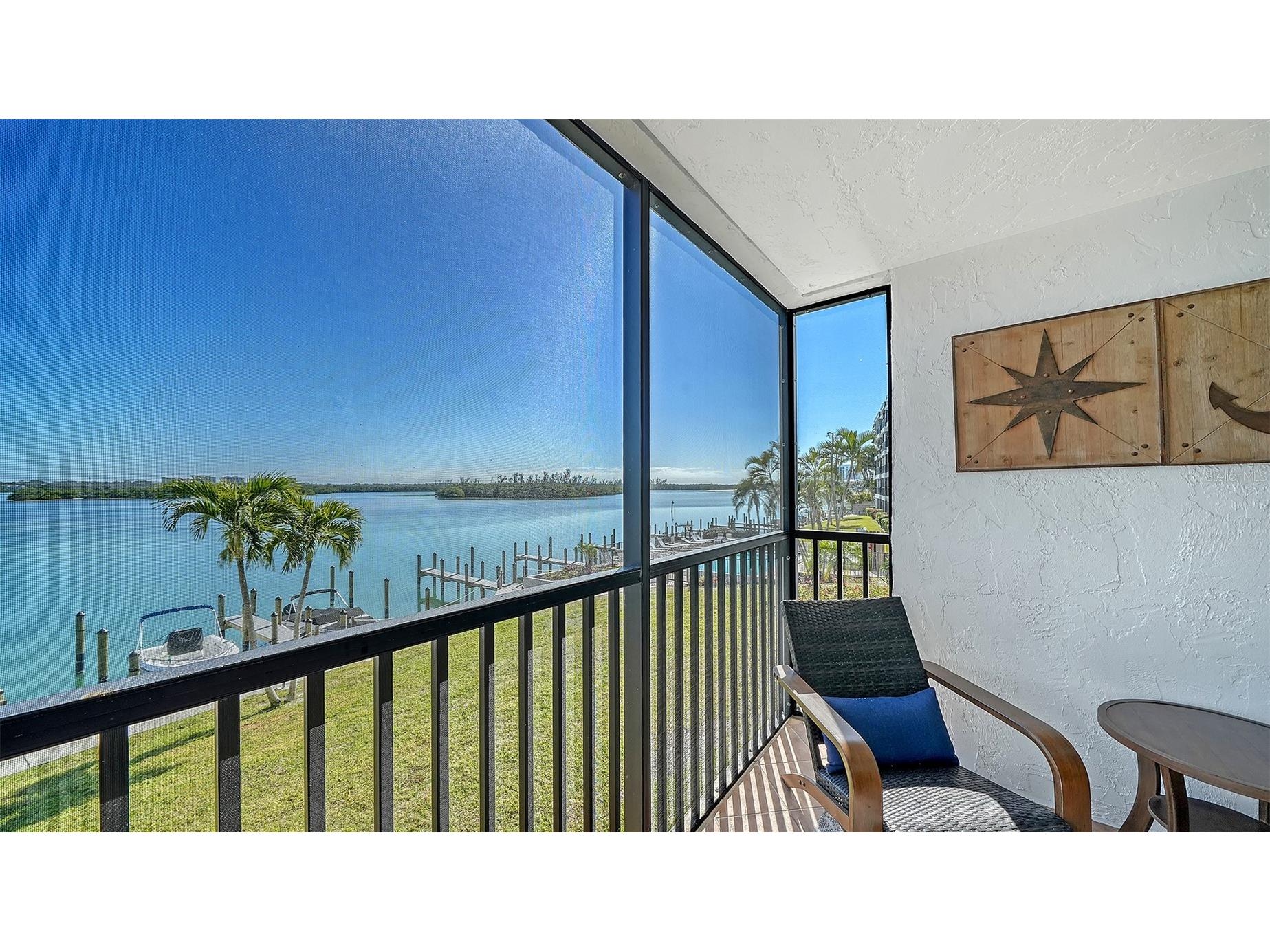 8977 Midnight Pass Road #222 Sarasota FL 34242 - LITTLE SARASOTA BAY ICW A4676582 image11
