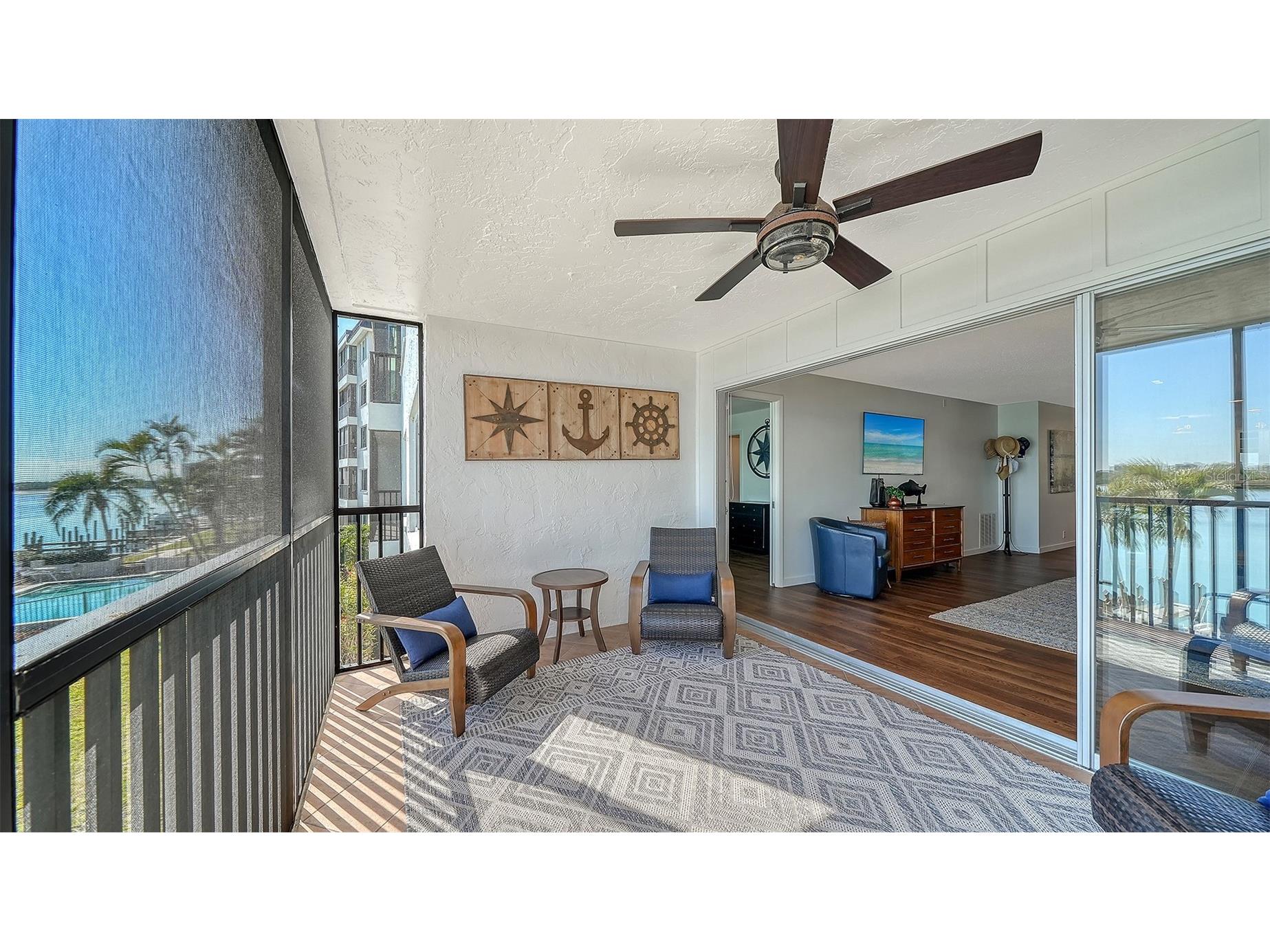 8977 Midnight Pass Road #222 Sarasota FL 34242 - LITTLE SARASOTA BAY ICW A4676582 image12