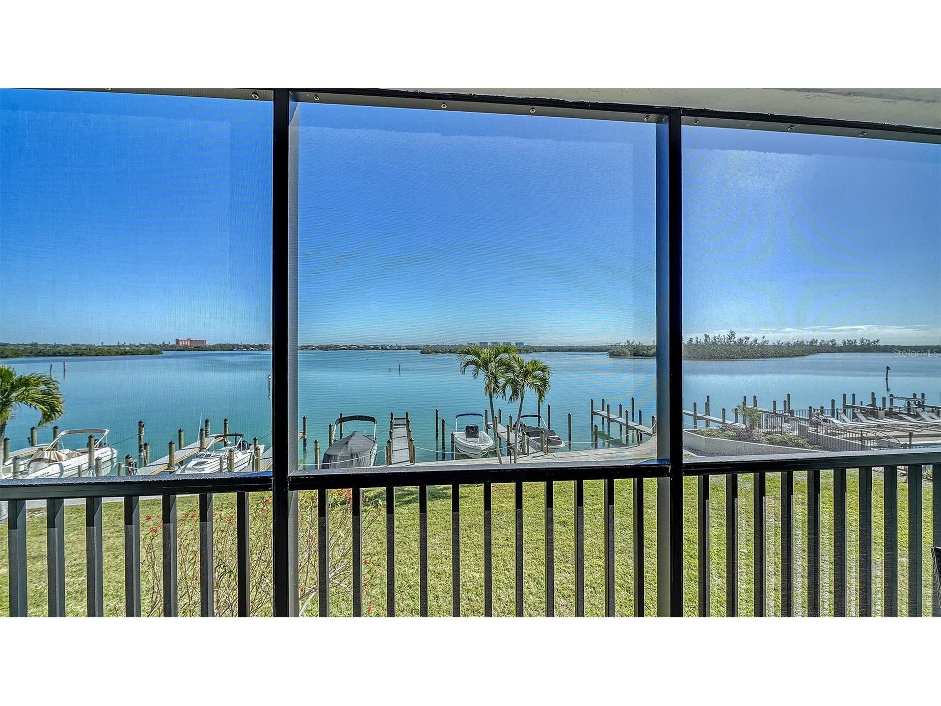 8977 Midnight Pass Road #222 Sarasota FL 34242 - LITTLE SARASOTA BAY ICW A4676582 image13