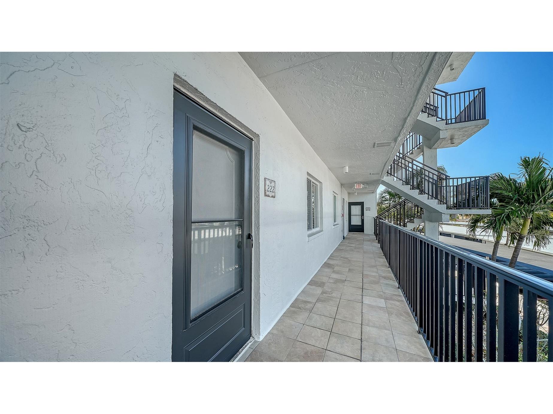 8977 Midnight Pass Road #222 Sarasota FL 34242 - LITTLE SARASOTA BAY ICW A4676582 image2