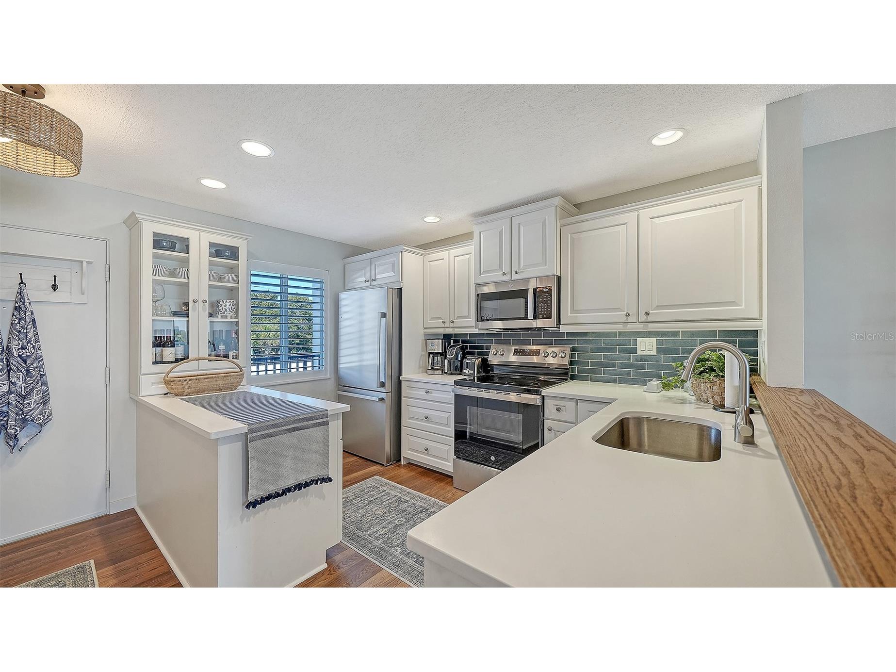 8977 Midnight Pass Road #222 Sarasota FL 34242 - LITTLE SARASOTA BAY ICW A4676582 image20