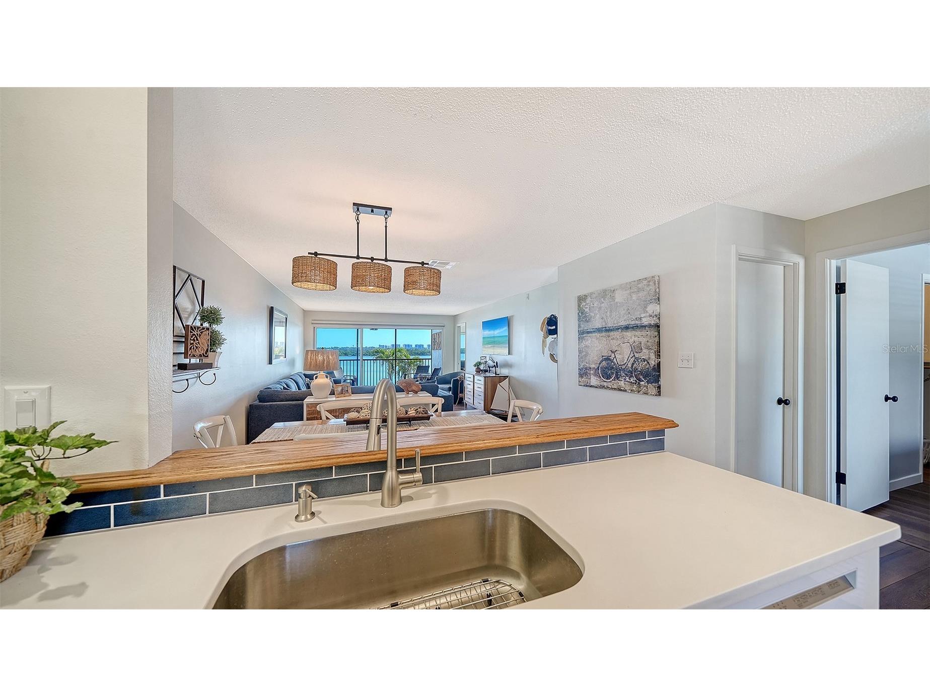 8977 Midnight Pass Road #222 Sarasota FL 34242 - LITTLE SARASOTA BAY ICW A4676582 image23
