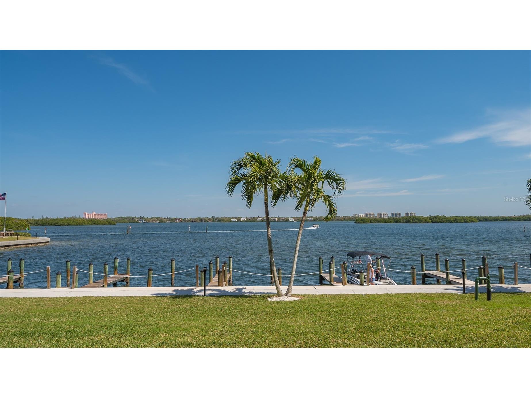 8977 Midnight Pass Road #222 Sarasota FL 34242 - LITTLE SARASOTA BAY ICW A4676582 image46