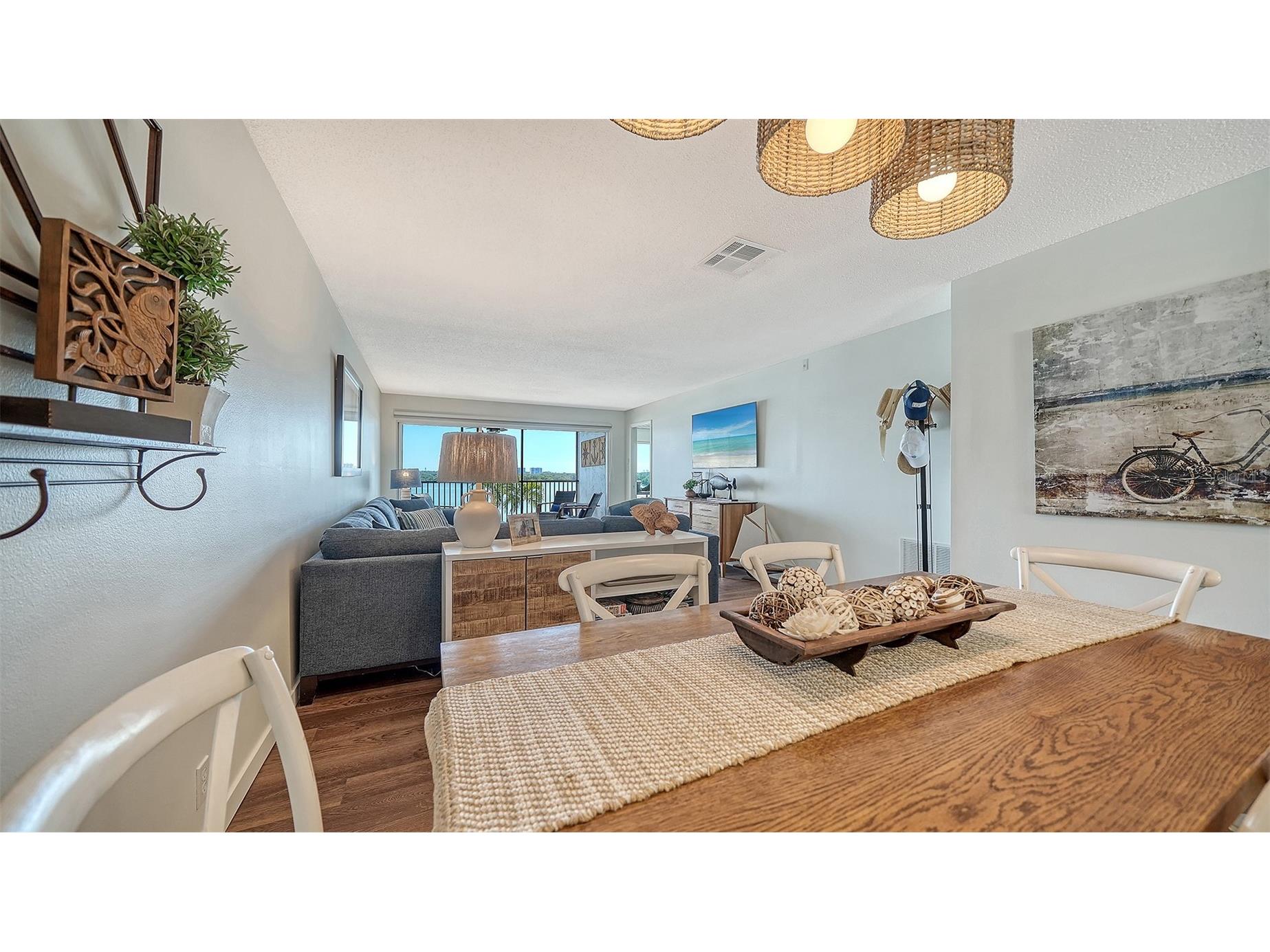 8977 Midnight Pass Road #222 Sarasota FL 34242 - LITTLE SARASOTA BAY ICW A4676582 image5