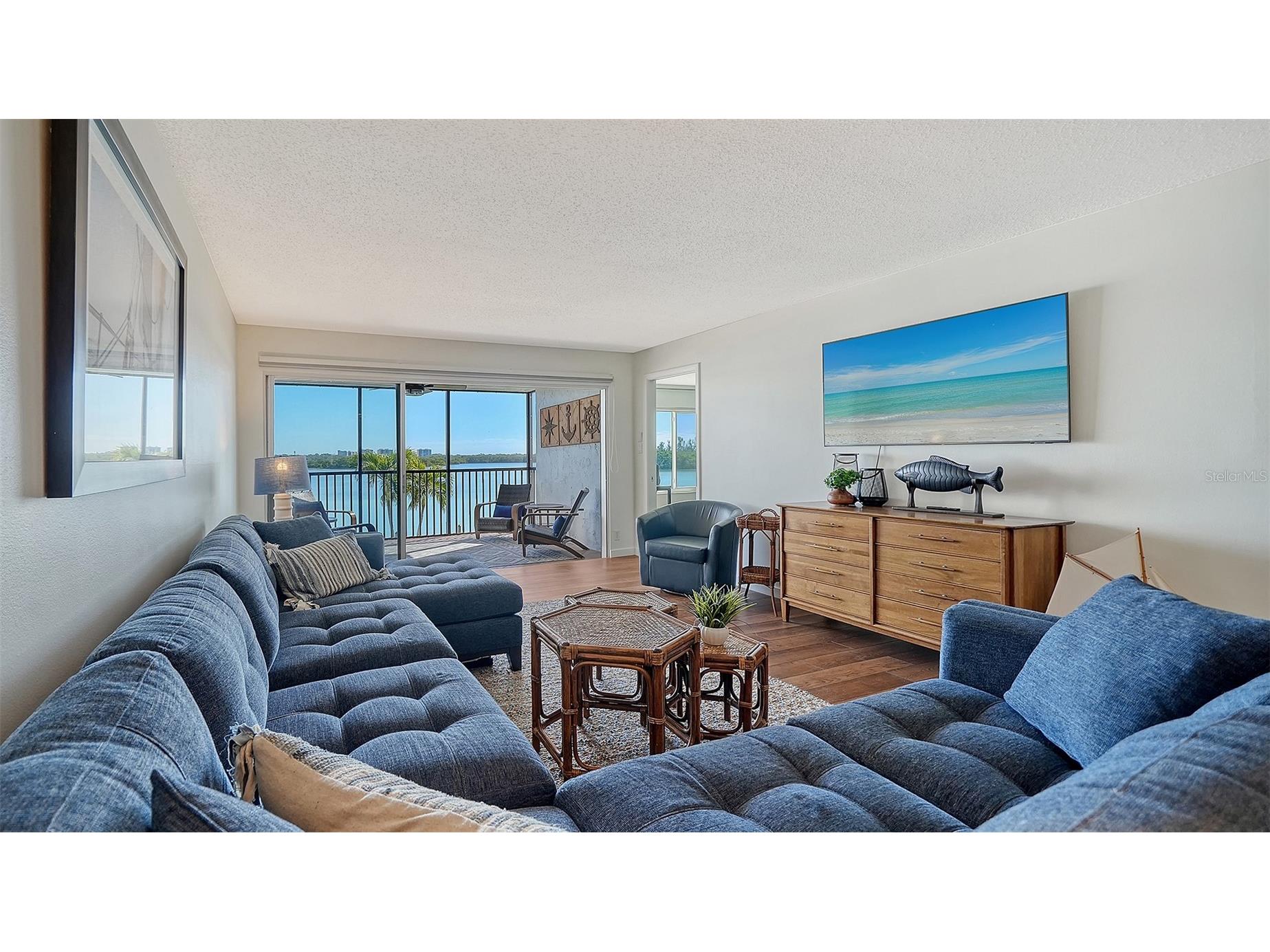 8977 Midnight Pass Road #222 Sarasota FL 34242 - LITTLE SARASOTA BAY ICW A4676582 image6