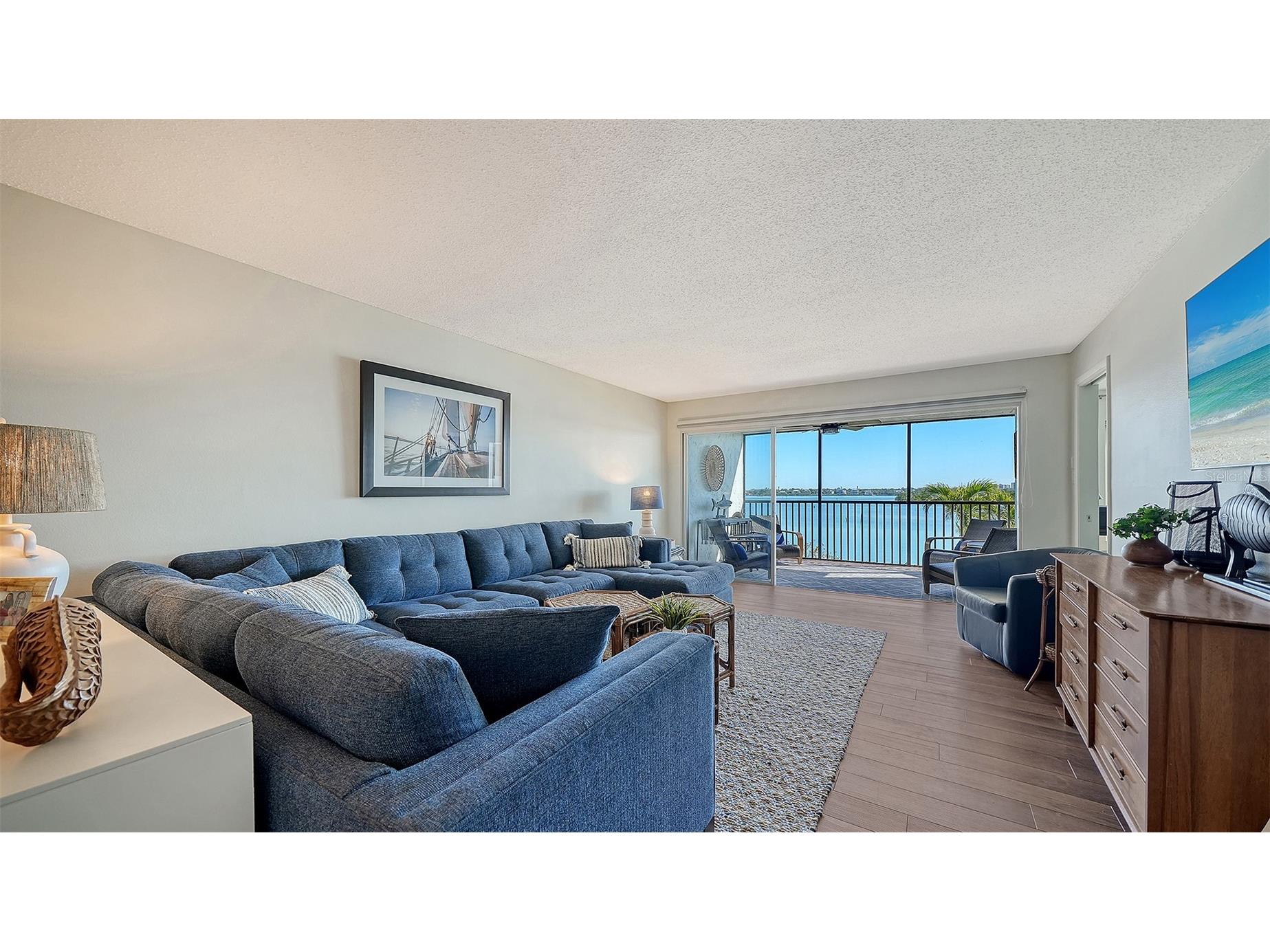 8977 Midnight Pass Road #222 Sarasota FL 34242 - LITTLE SARASOTA BAY ICW A4676582 image7