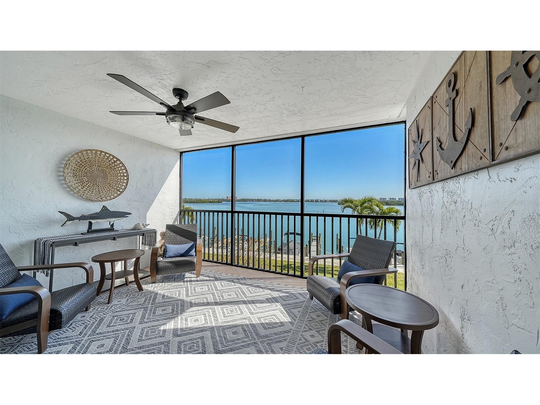 8977 Midnight Pass Road #222 Sarasota FL 34242 - LITTLE SARASOTA BAY ICW A4676582 image8