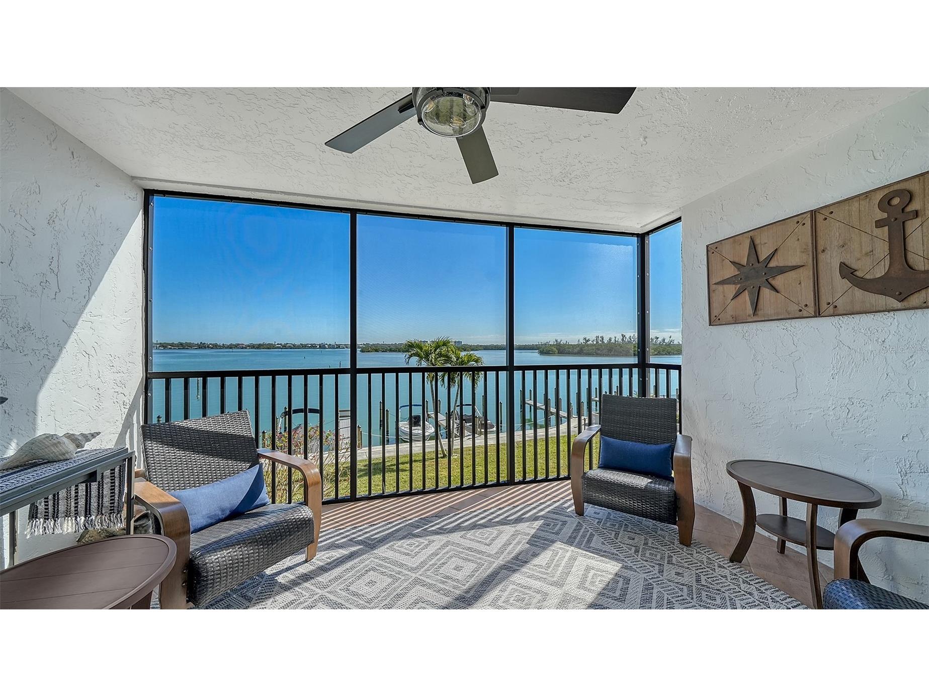 8977 Midnight Pass Road #222 Sarasota FL 34242 - LITTLE SARASOTA BAY ICW A4676582 image9
