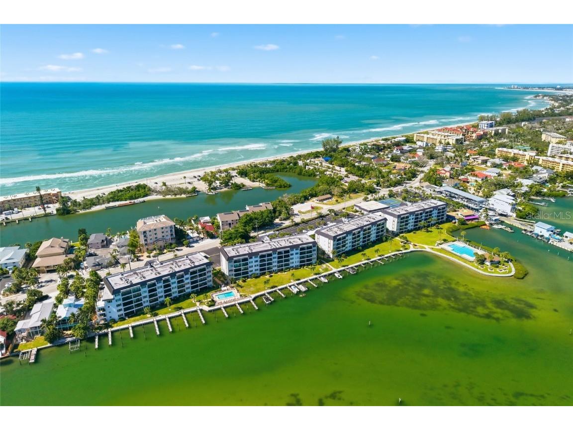 8977 Midnight Pass Road #223 Sarasota FL 34242 - SARASOTA BAY A4671098 image1