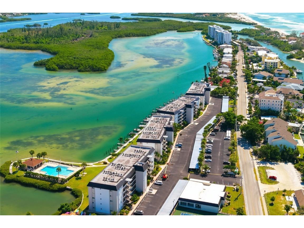 8977 Midnight Pass Road #223 Sarasota FL 34242 - SARASOTA BAY A4671098 image3