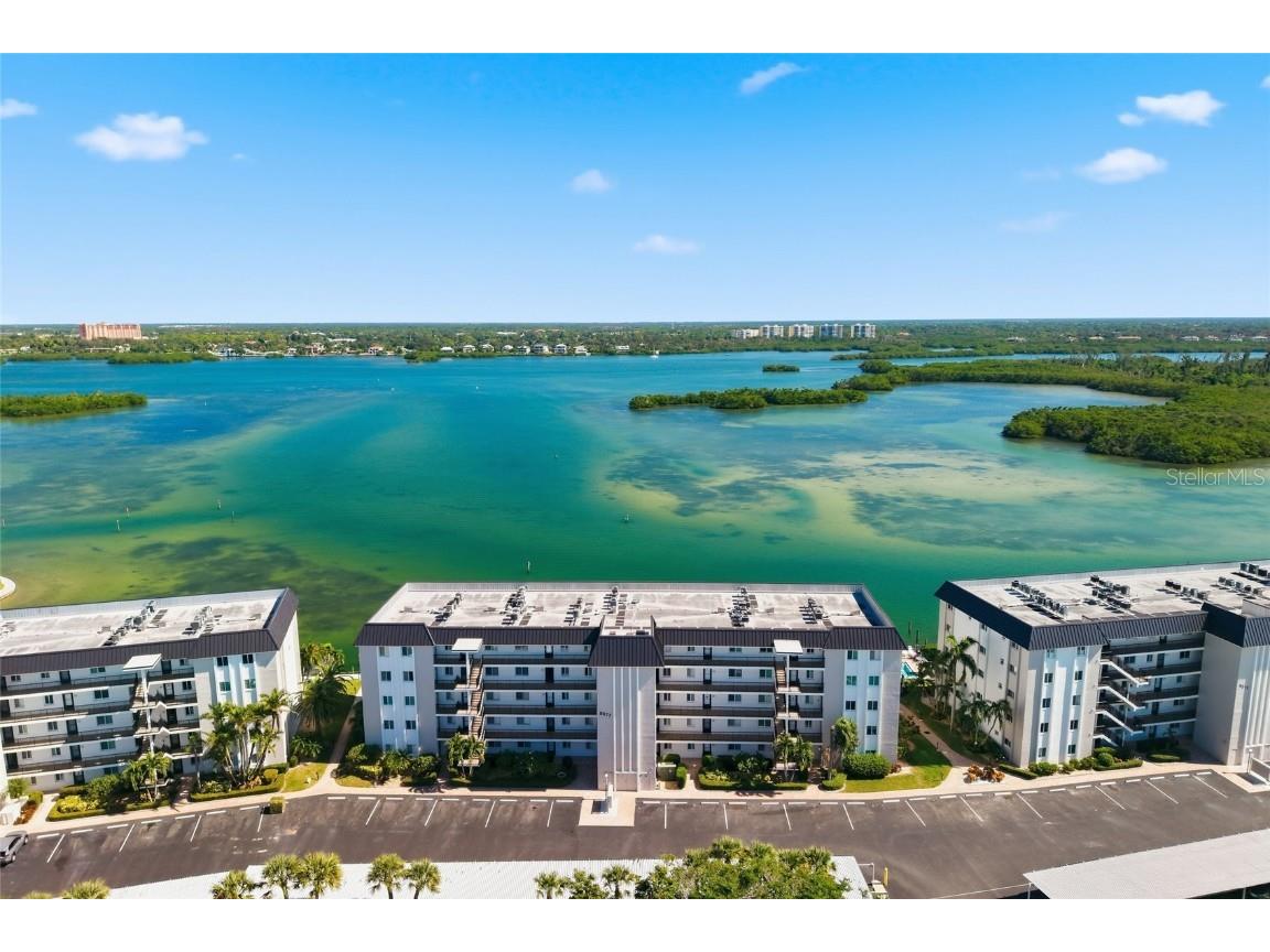 8977 Midnight Pass Road #223 Sarasota FL 34242 - SARASOTA BAY A4671098 image32