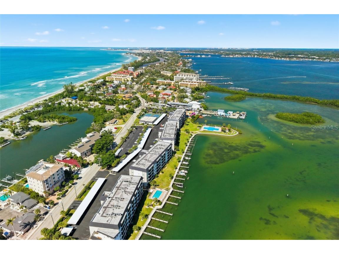 8977 Midnight Pass Road #223 Sarasota FL 34242 - SARASOTA BAY A4671098 image37